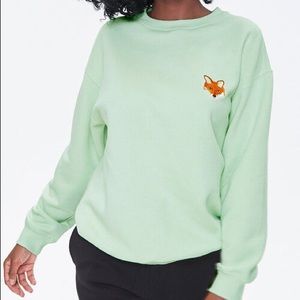 Forever 21 Sweater